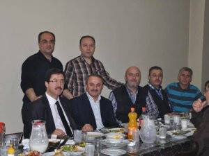 İş dünyası Dilek Hukuk bürosunda