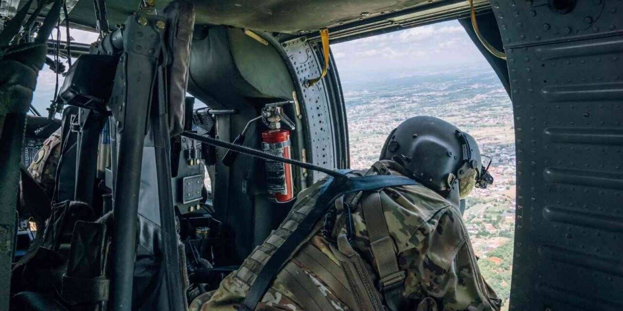 Kosova’nın kuzeyinde Sırpların kurduğu tüm barikatlar kaldırıldı