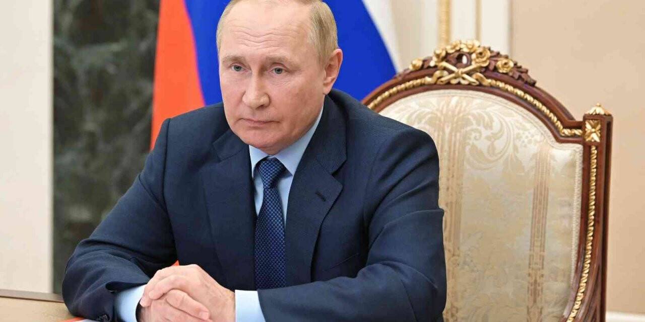 Putin: “Nükleer savaşın galibi olmaz”