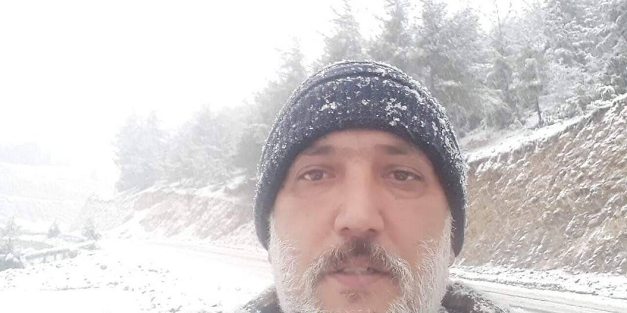 Emekli polis memuru evinde ölü bulundu