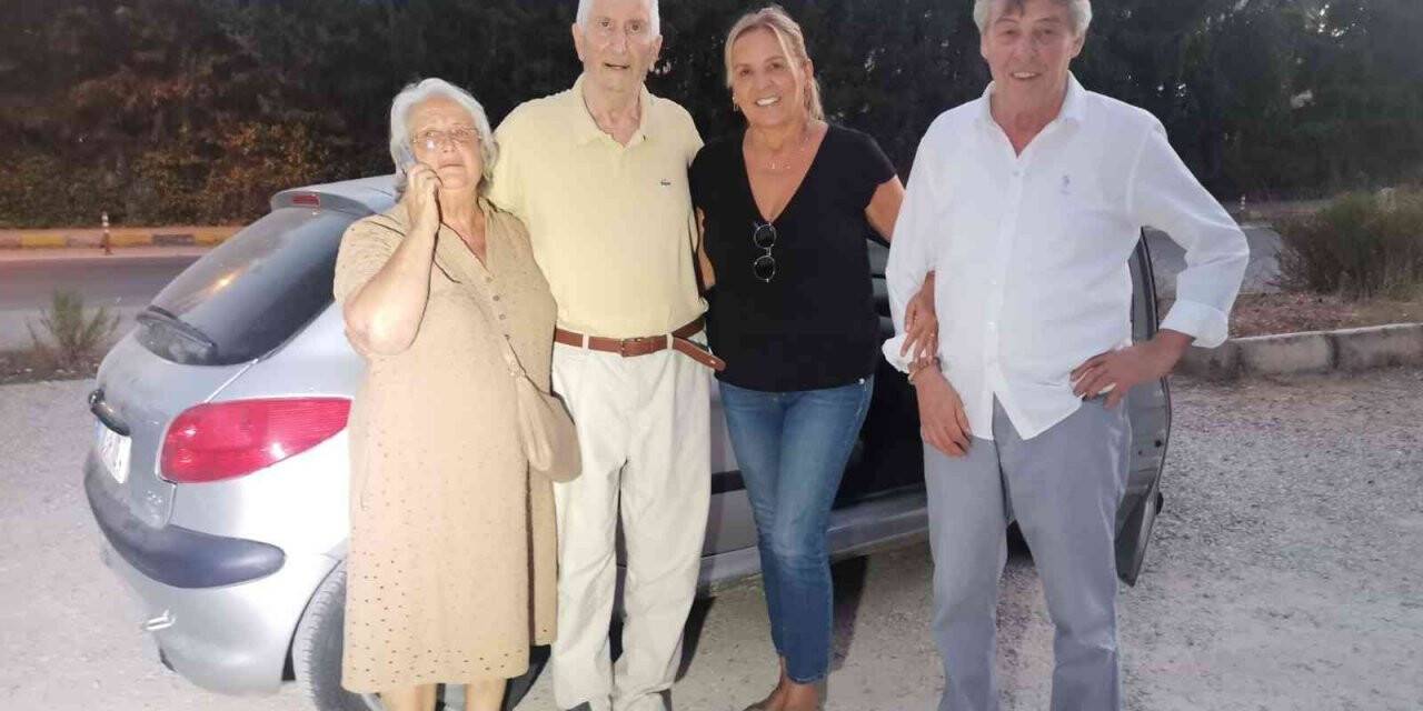 Çevik Bir cezaevinden çıktı