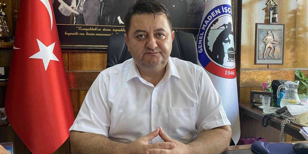 Yeşil: "Arkadaşlarımıza çeşitli vaatler verilerek istifa etmeleri sağlandı"