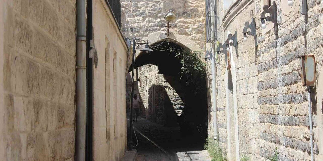 ’Abbara’ Suriye sınırındaki Kilis’e değer katıyor