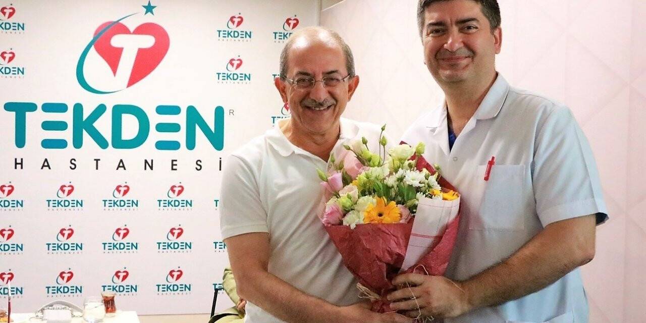 Denizli Tekden için 2022 hamle yılı olacak