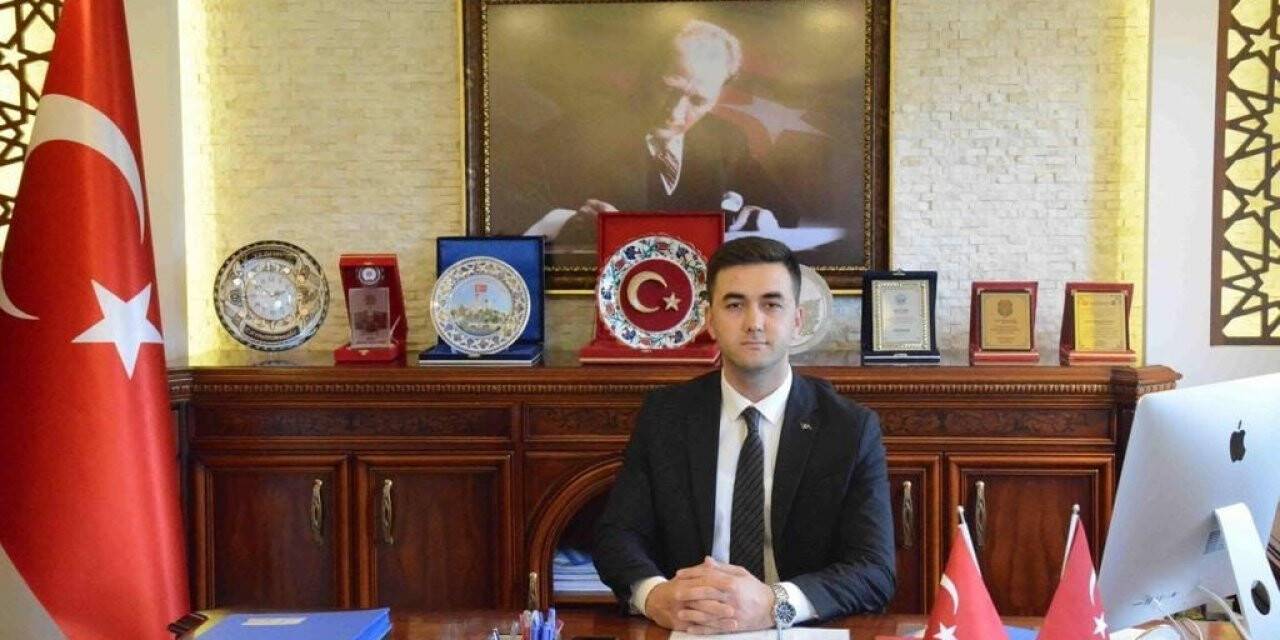 Kaymakam Kaya, sürücüleri  uyardı