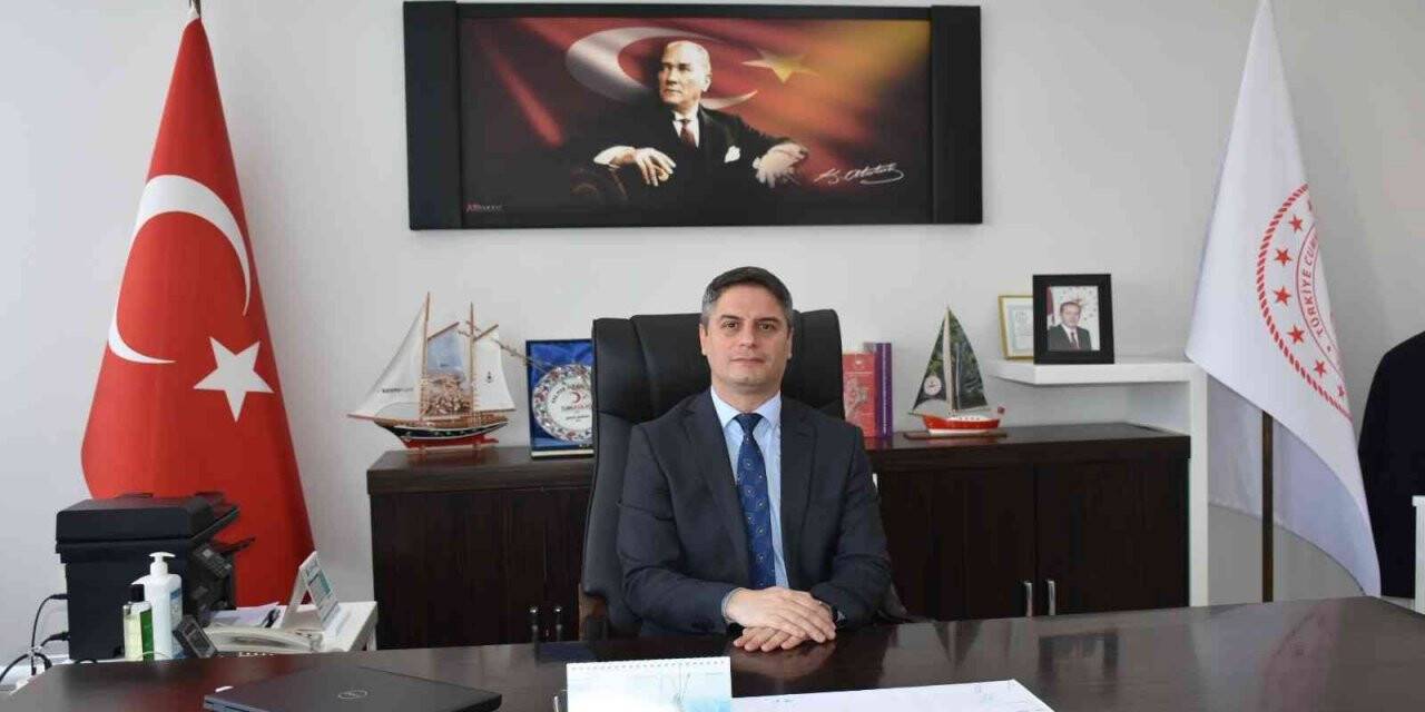 Sinop’ta çiftçilere 2. hibe çağrı dönemi başladı