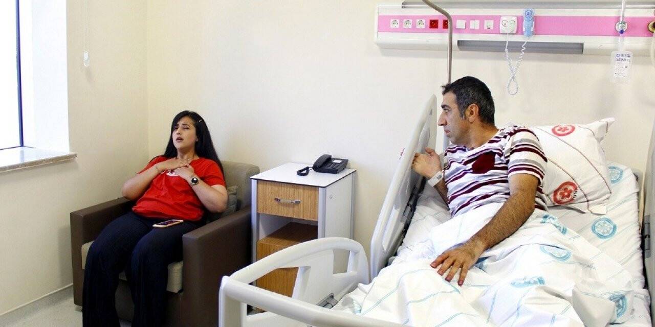 Senaryosu gerçeğini aratmadı