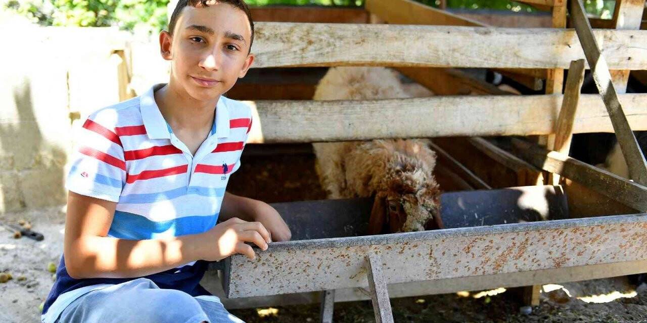 İzzet’in büyük başarısı