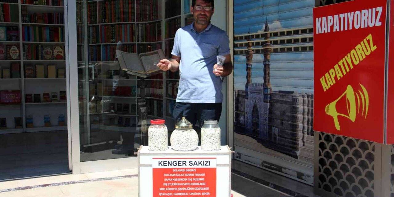 Fiyatı altınla yarışıyor adeta şifa deposu