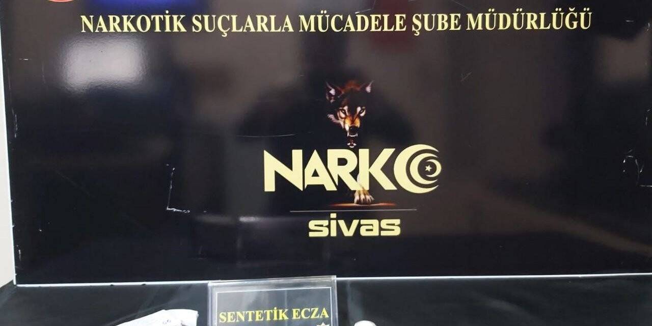 Sivas’ta uyuşturucuya geçit yok