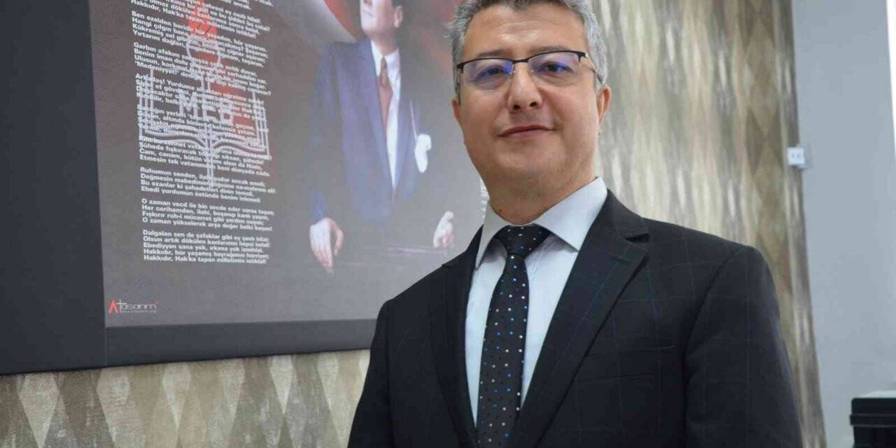 Ordu Fen Lisesi, sınav başarılarını arttırarak devam ediyor