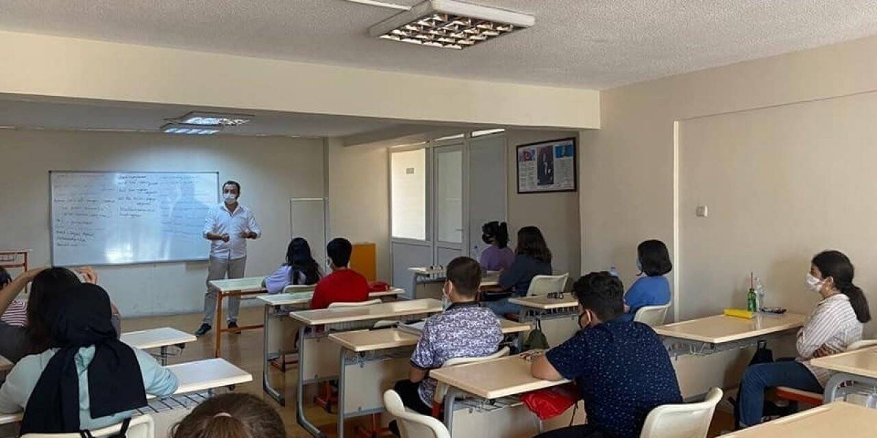 EFESEM, LGS’deki başarısını katladı