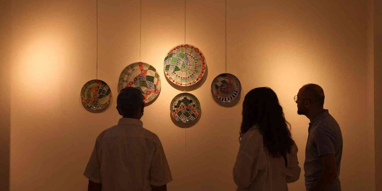 1. Uluslararası Seramil Çalıştay’ı Uşak’ta gerçekleşti