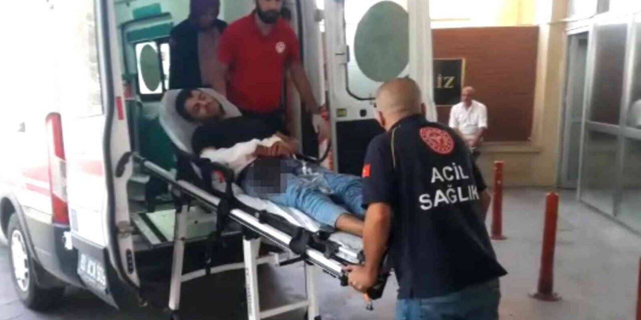 Tarla sulama sırası kavgasında kan aktı: 1 ölü, 3 yaralı