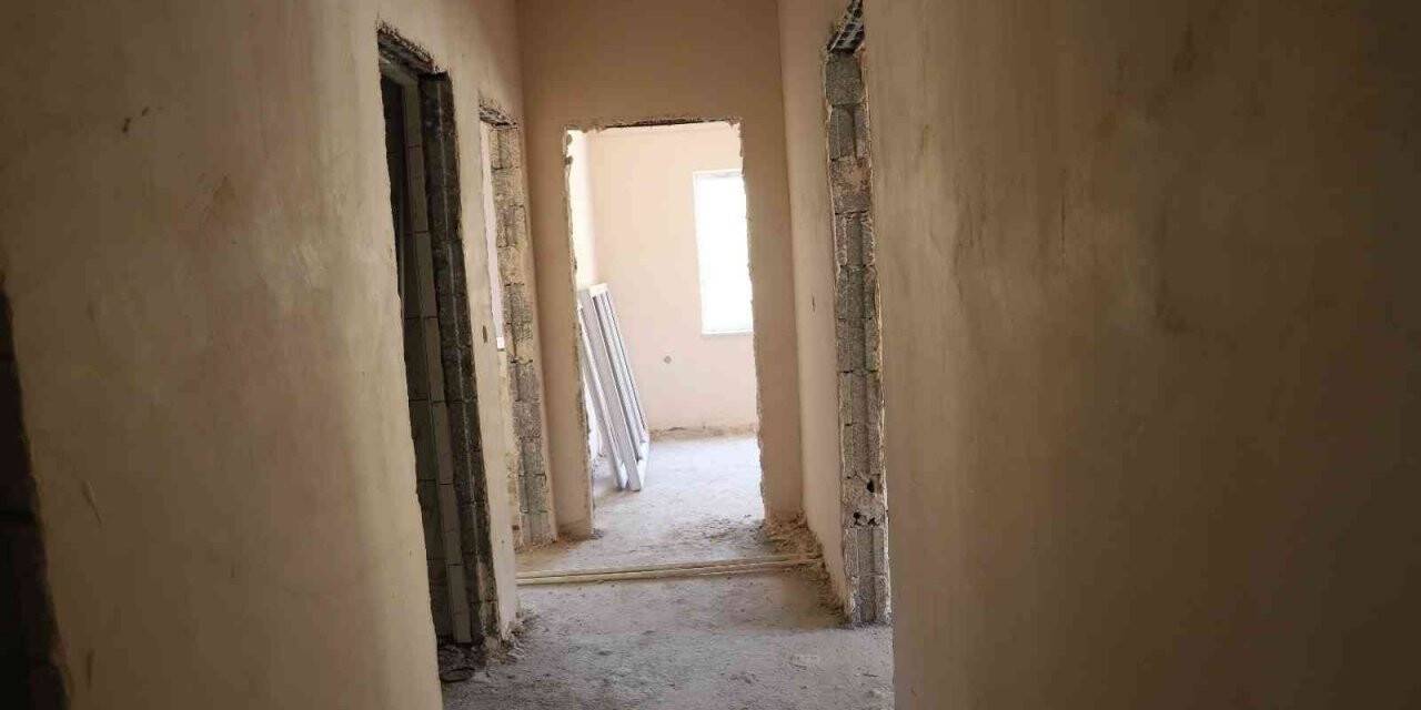 Çukurca Belediyesinden hummalı çalışma