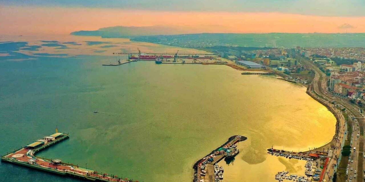 Cumhurbaşkanının dar gelirliler için açıkladığı konutların 500’ü Tekirdağ’da yapılacak