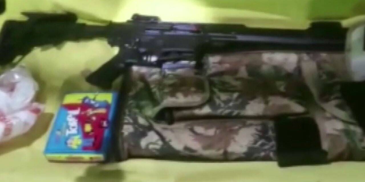 Gaziantep’te magandalara 1 milyon 578 bin TL ceza