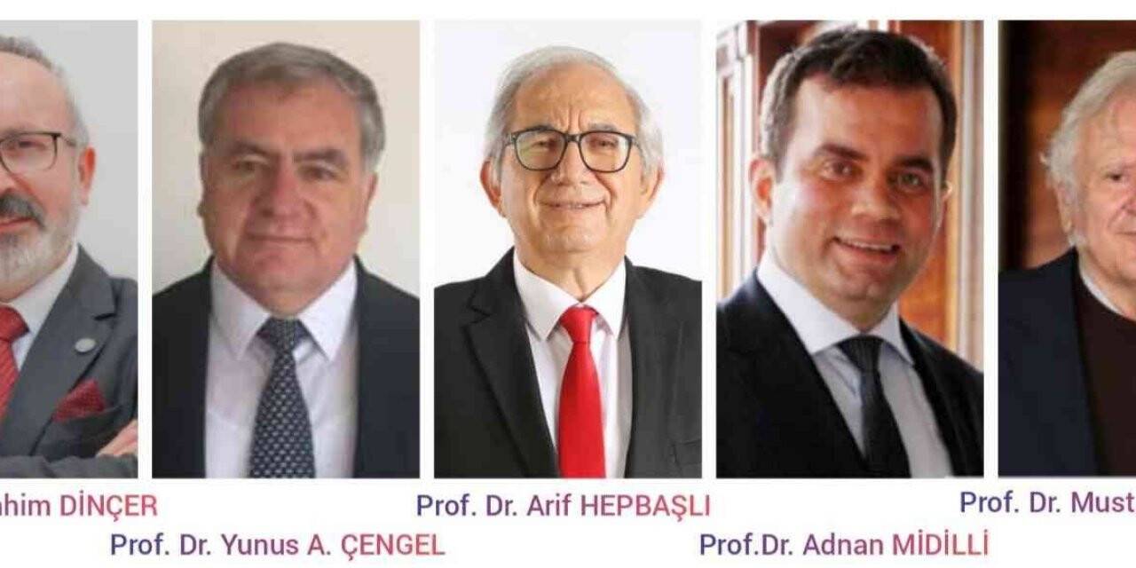 18. Ekserji ve Uygulamaları Yaz Kursu başlıyor