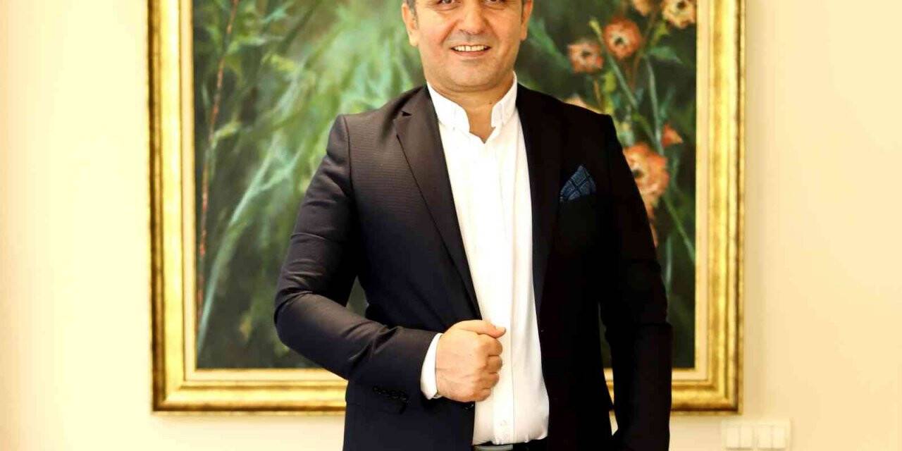 Yıldırım: "Hedefimiz İSO Birinci 500"