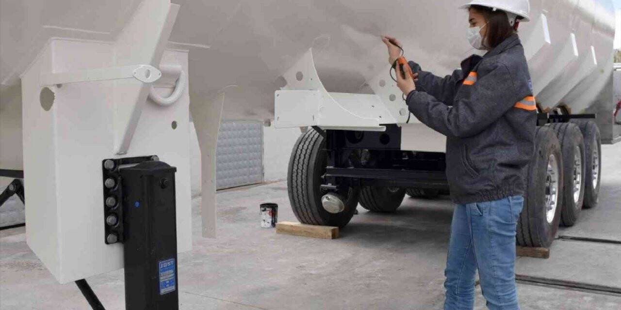 Hitit Üniversitesi’nden, MYO öğrencilerine uygulamalı eğitim fırsatı