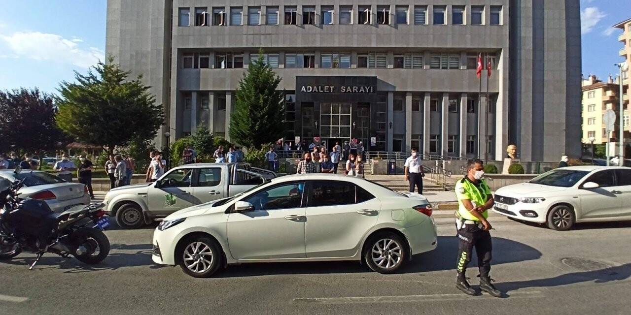 Çorum’da 76 aranan şahıs yakalandı