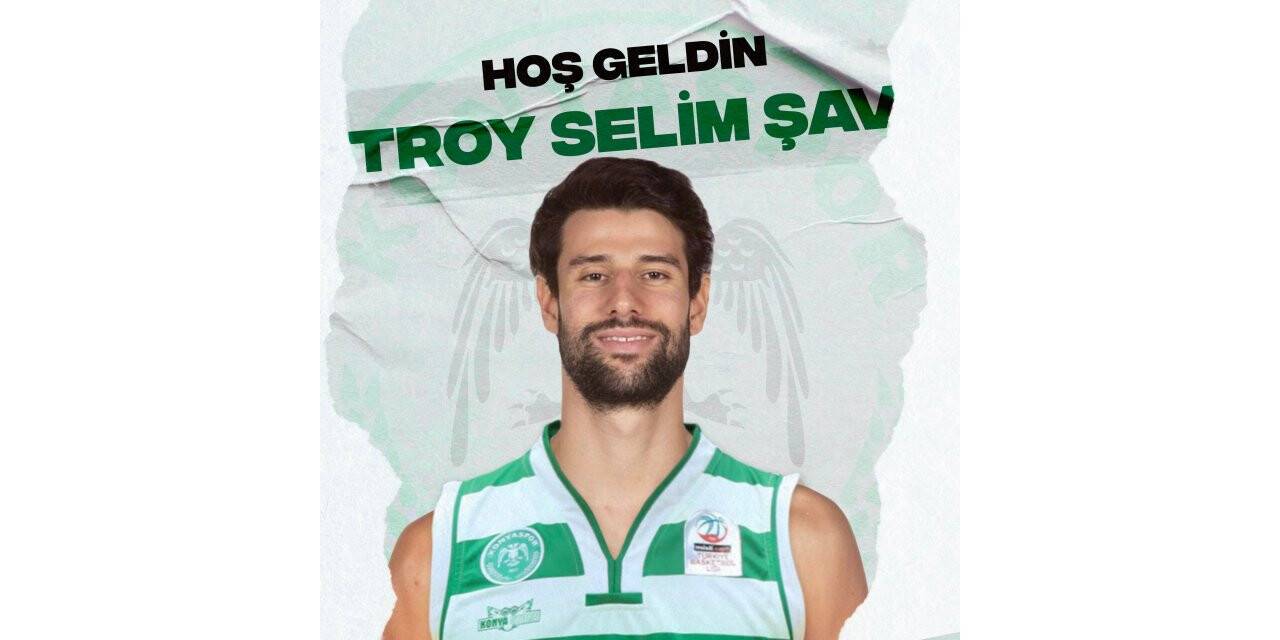 Beysu Konyaspor'da transfer