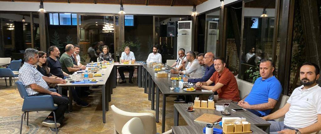 TMMOB İKK: Sosyal konut kavramı ve kooperatifçilik yasası yeniden ele alınmalıdır