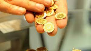 Altının kilogramı 1 milyon 28 bin liraya yükseldi