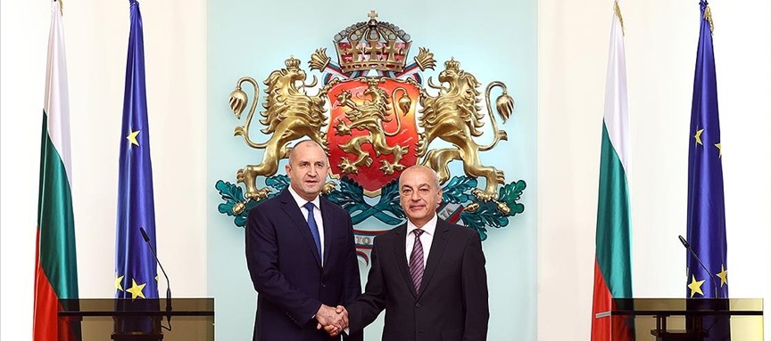 Bulgaristan’da geçici hükümet görevde