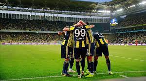 Fenerbahçe, Avrupa kupalarında 243. maçına Slovacko karşısında çıkıyor