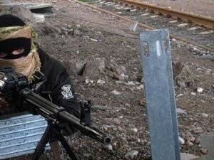 Irak'taki Çatışmalar