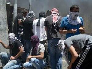 İsrail-filistin Gerginliği