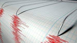 Antalya'da 4,2 büyüklüğünde deprem
