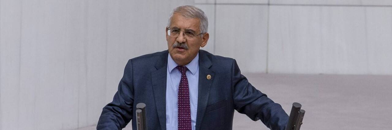 Yokuş'tan çağrı: İşçilere hak ettikleri zammı yapın