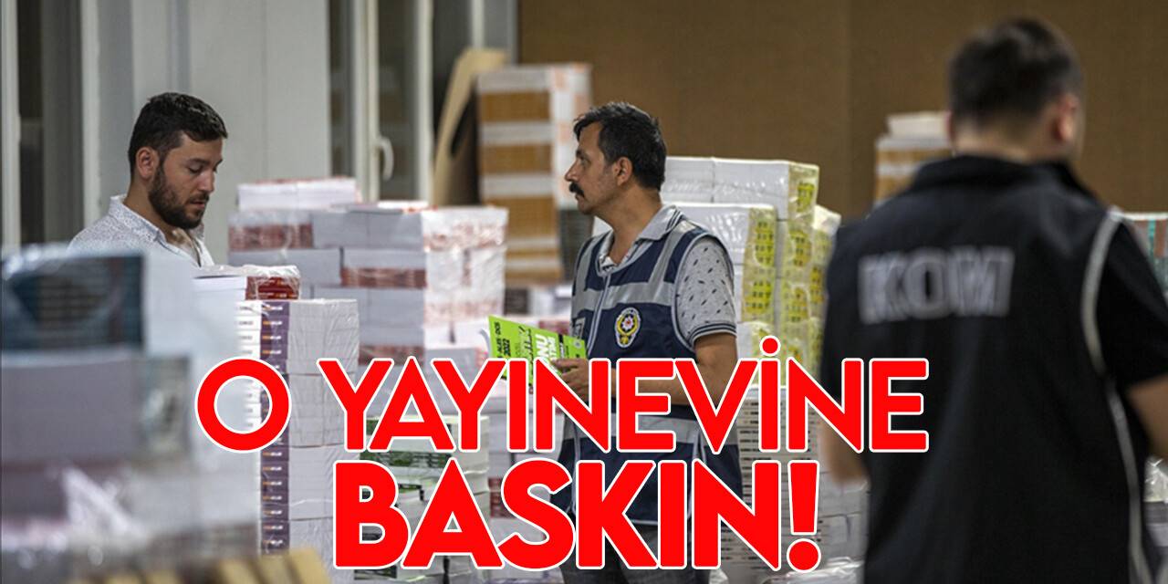 Ankara Cumhuriyet Başsavcılığı 2022-KPSS Lisans oturumuyla ilgili soruşturma başlattı