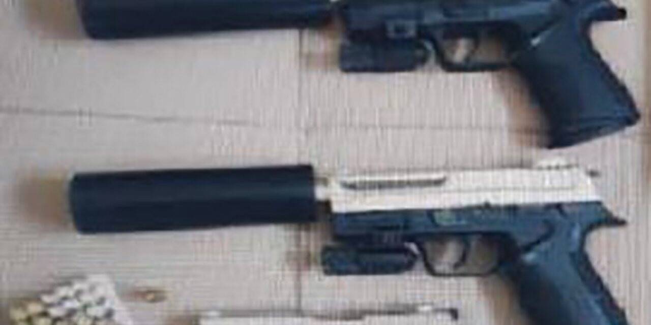 İranlı casusların keşif görüntülerine ulaşıldı