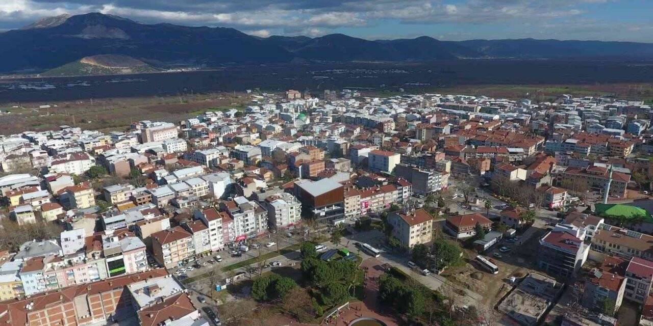 Gürsulu kadınlar dünyanın geleceğini koruyacak