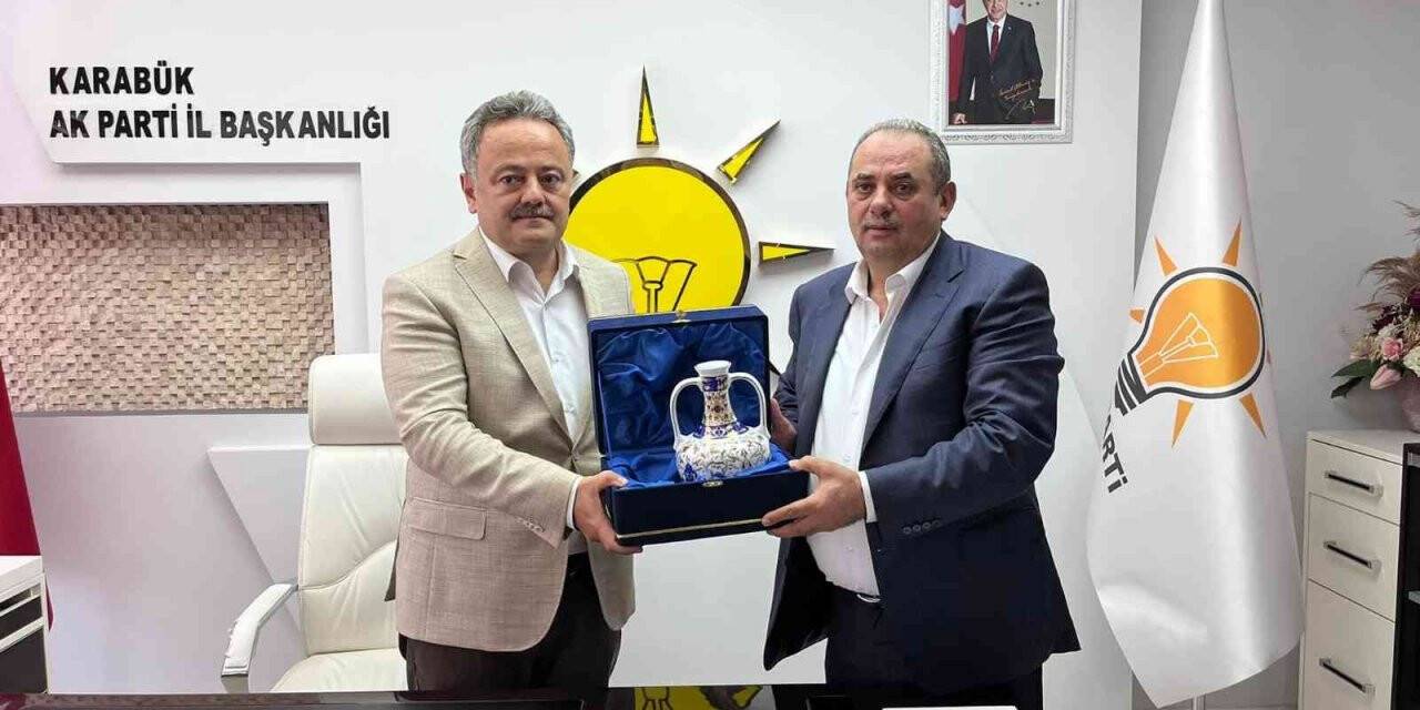 Değirmenci, “2023 seçimleri için bizim saklımız, gizlimiz yok”