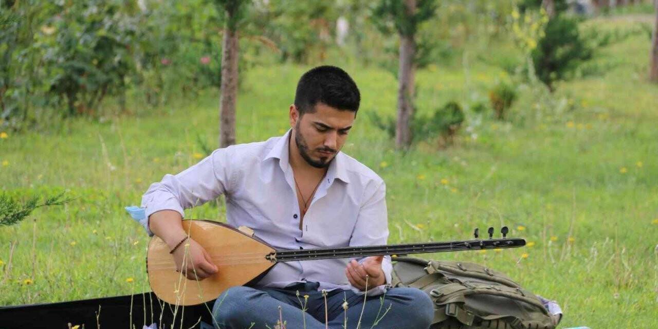 NEVÜ Müzik Eğitimi Anabilim dalına öğrenci alacak