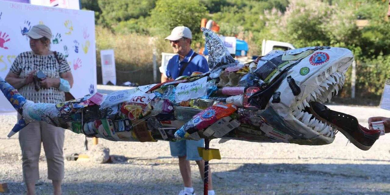 İklim değişikliği temalı Kapıkayafest amacına ulaştı