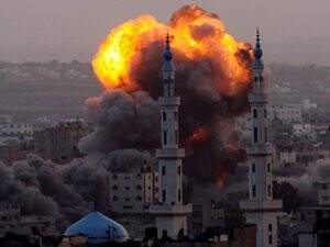 Suriye'deki İç Savaş