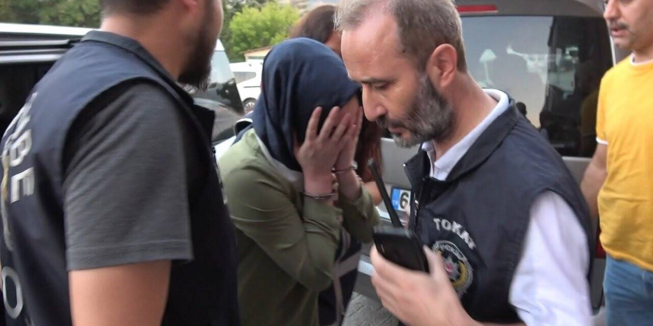 Eski nişanlısını öldüren kadın “Pişmanım” dedi