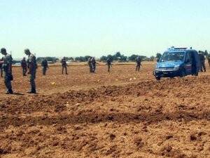 Arazi Kavgası: 2 Yaralı