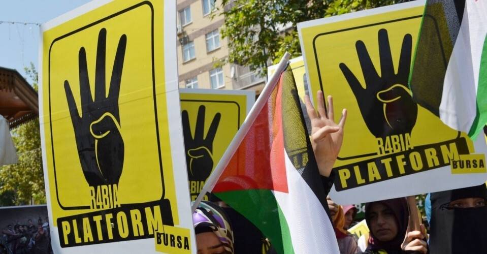 Çevik Bir’in tahliye edilmesi eşitsizliğin ilanıdır