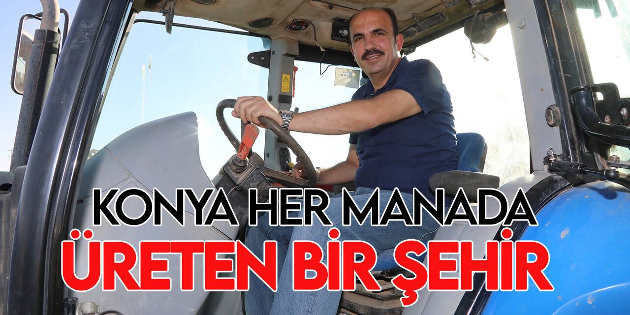 Başkan Altay  havuç hasadına katıldı