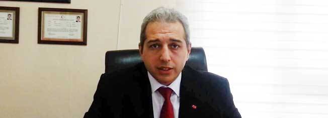 ‘Adalet için avukat’