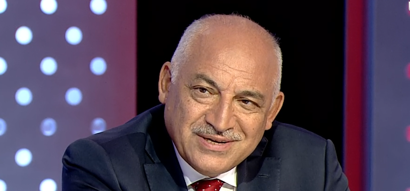 TFF Başkanı Mehmet Büyükekşi'den yeni sezon mesajı