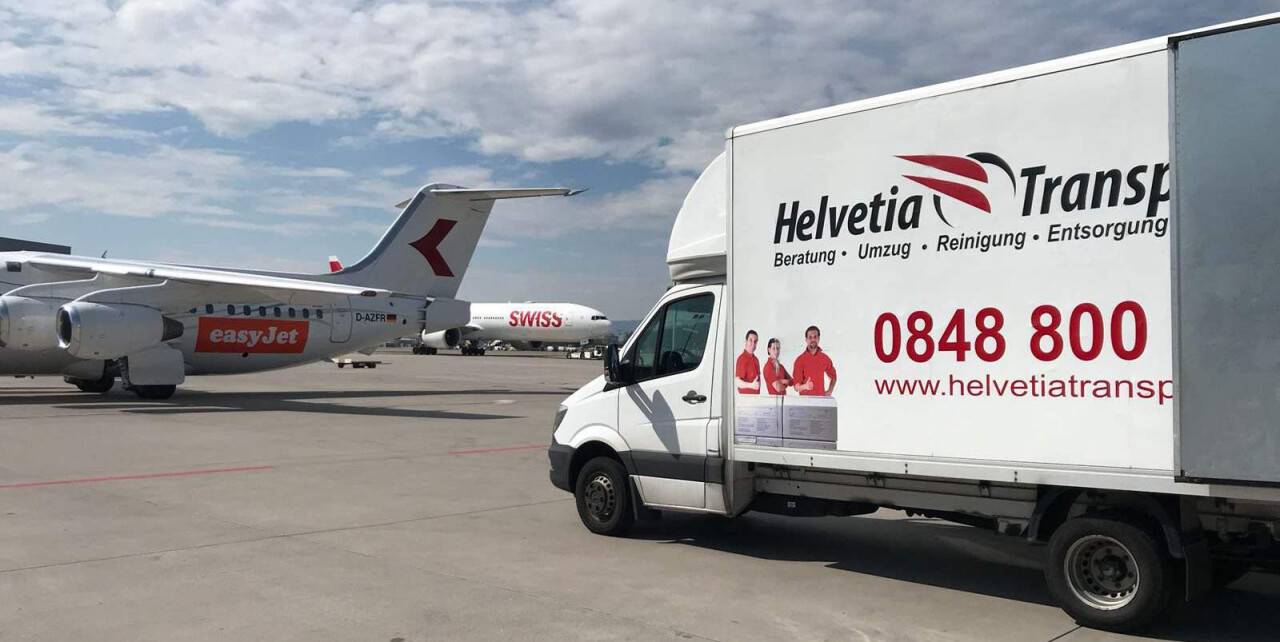 TAŞIMA ŞİRKETİ ZÜRİH – HELVETIA TRANSPORTE AG