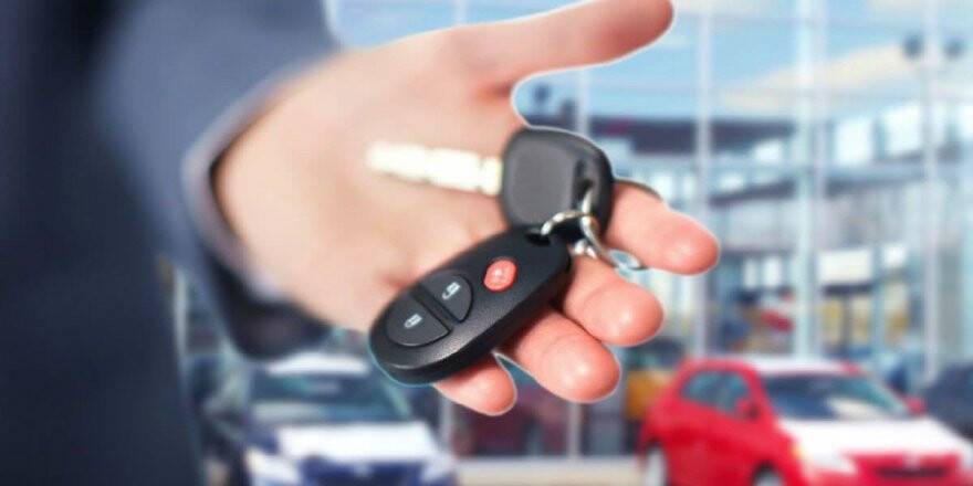 Araç kiralama (servis) hizmeti alınacak