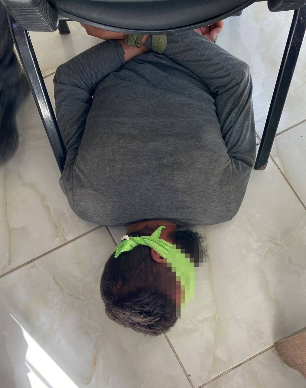 Bakan Soylu: “PKK/PYD’nin Cerablus’ta gerçekleştireceği bombalı saldırı engellendi"